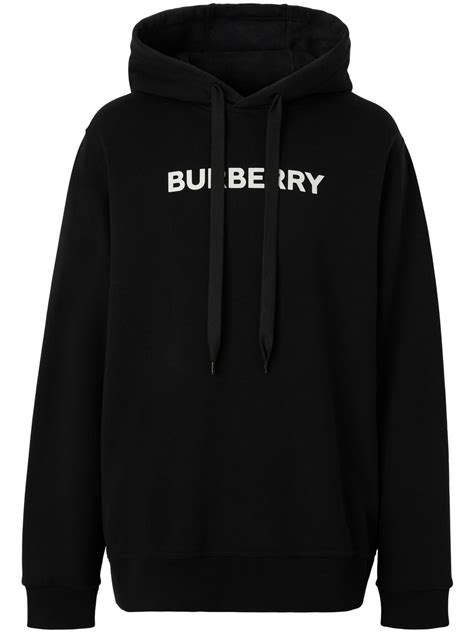 burberry moletom